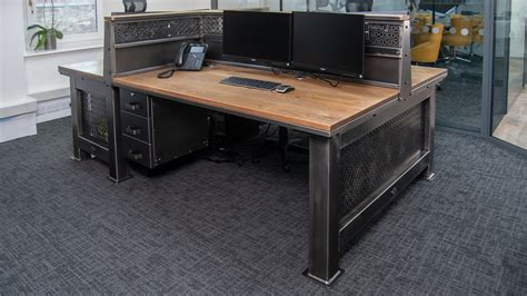 Steel Office Furniture 